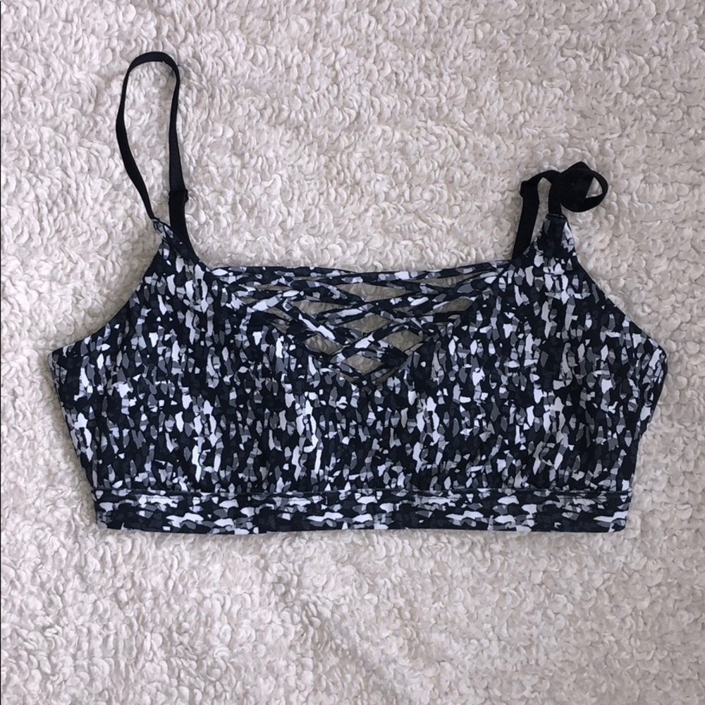 Fabletics Sports Bra
